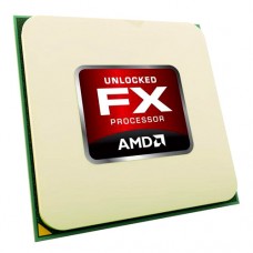 CPU AMD FX-8300